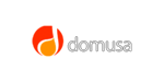 Logo de Domusa